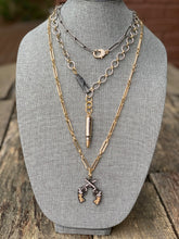 Load image into Gallery viewer, Pictured with The Ella &amp; The Riley Necklaces