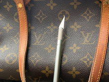 Load image into Gallery viewer, “The Lust” Rectangle Belt Buckle