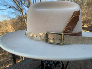 The Remington Hat Band