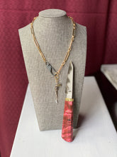 Load image into Gallery viewer, The Ava Necklace