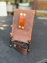 Load image into Gallery viewer, The Highlander Travel Cigar Set