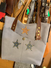 Load image into Gallery viewer, Big Mama Tote - Tri-Star Edition