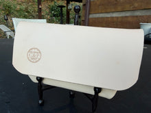 Load image into Gallery viewer, The Priscilla Clutch in Veg Tan