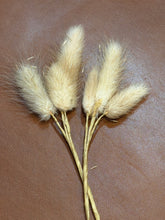 Load image into Gallery viewer, Bunny Tail Cluster Hat Jazz