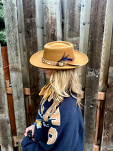 Load image into Gallery viewer, The Remington Hat Band