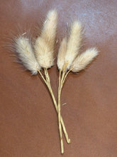 Load image into Gallery viewer, Bunny Tail Cluster Hat Jazz
