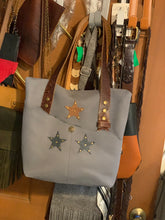 Load image into Gallery viewer, Big Mama Tote - Tri-Star Edition