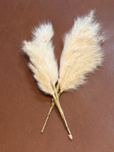 Load image into Gallery viewer, Fluffy Wheat Cluster Hat Jazz
