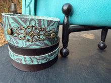 Load image into Gallery viewer, The Starra Cuff