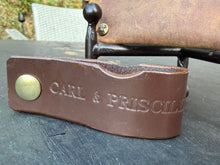 Load image into Gallery viewer, The Highlander Travel Cigar Set