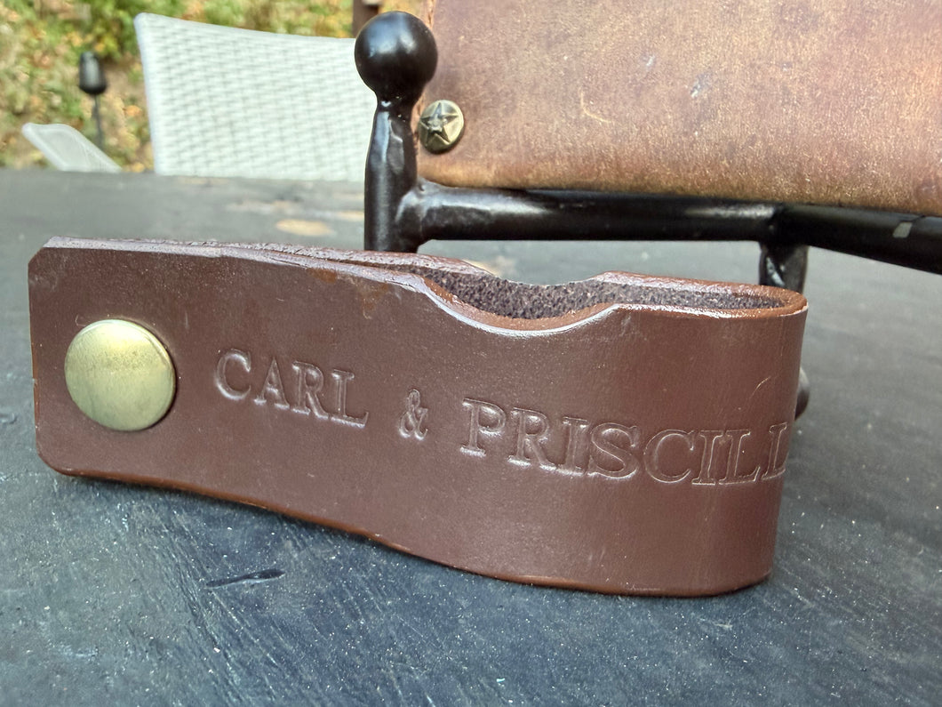 The Highlander Travel Cigar Set