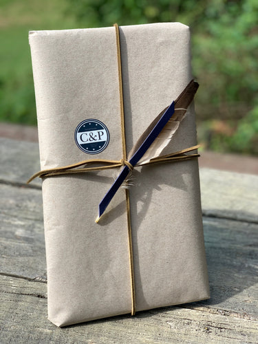 Gift Wrap