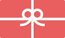 Load image into Gallery viewer, Carl &amp; Priscilla Gift Cards