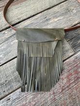 Load image into Gallery viewer, “Militant Molly” Shoulder Bag