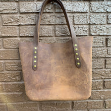 Load image into Gallery viewer, “The Baby Mama” Tote