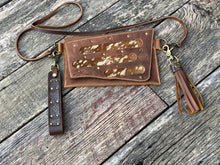 Load image into Gallery viewer, Water Buffalo Wristlet Strap
