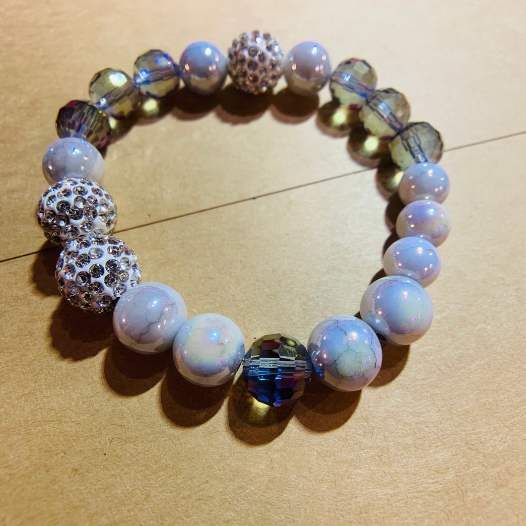 “Moonbeam” Bracelet