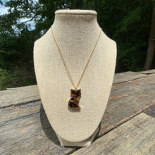 Load image into Gallery viewer, Foxy Lady Necklace