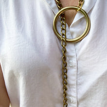Load image into Gallery viewer, “Sansa” Necklace