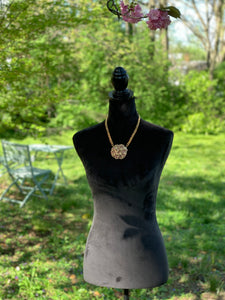 Miss Evelyn Necklace