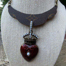 Load image into Gallery viewer, “The Royal” Necklace