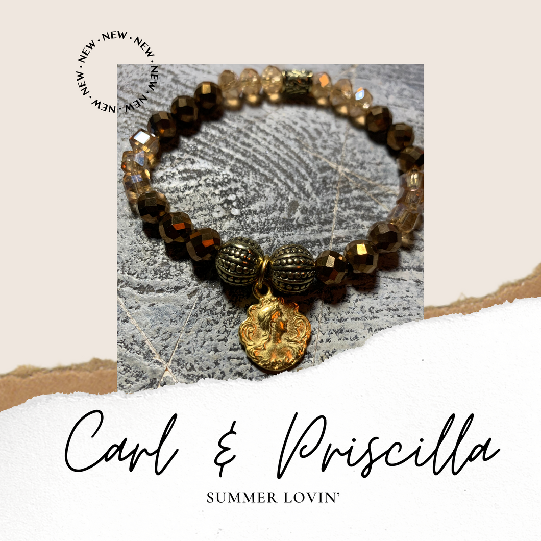 Summer Lovin’ Bracelet