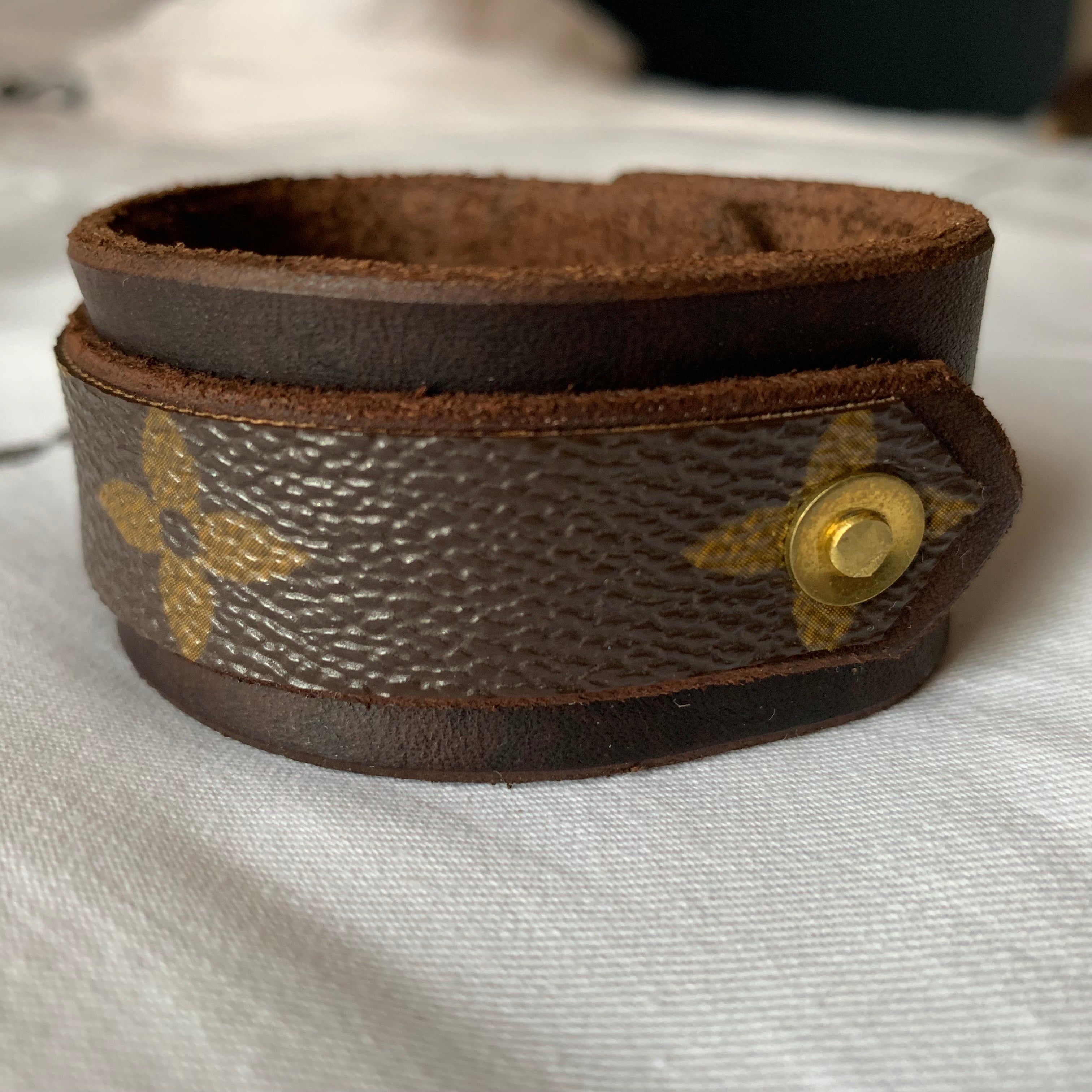 Vintage LV Collection – Carl & Priscilla