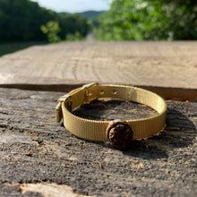 Load image into Gallery viewer, “Buckle Up Buttercup” Bracelet
