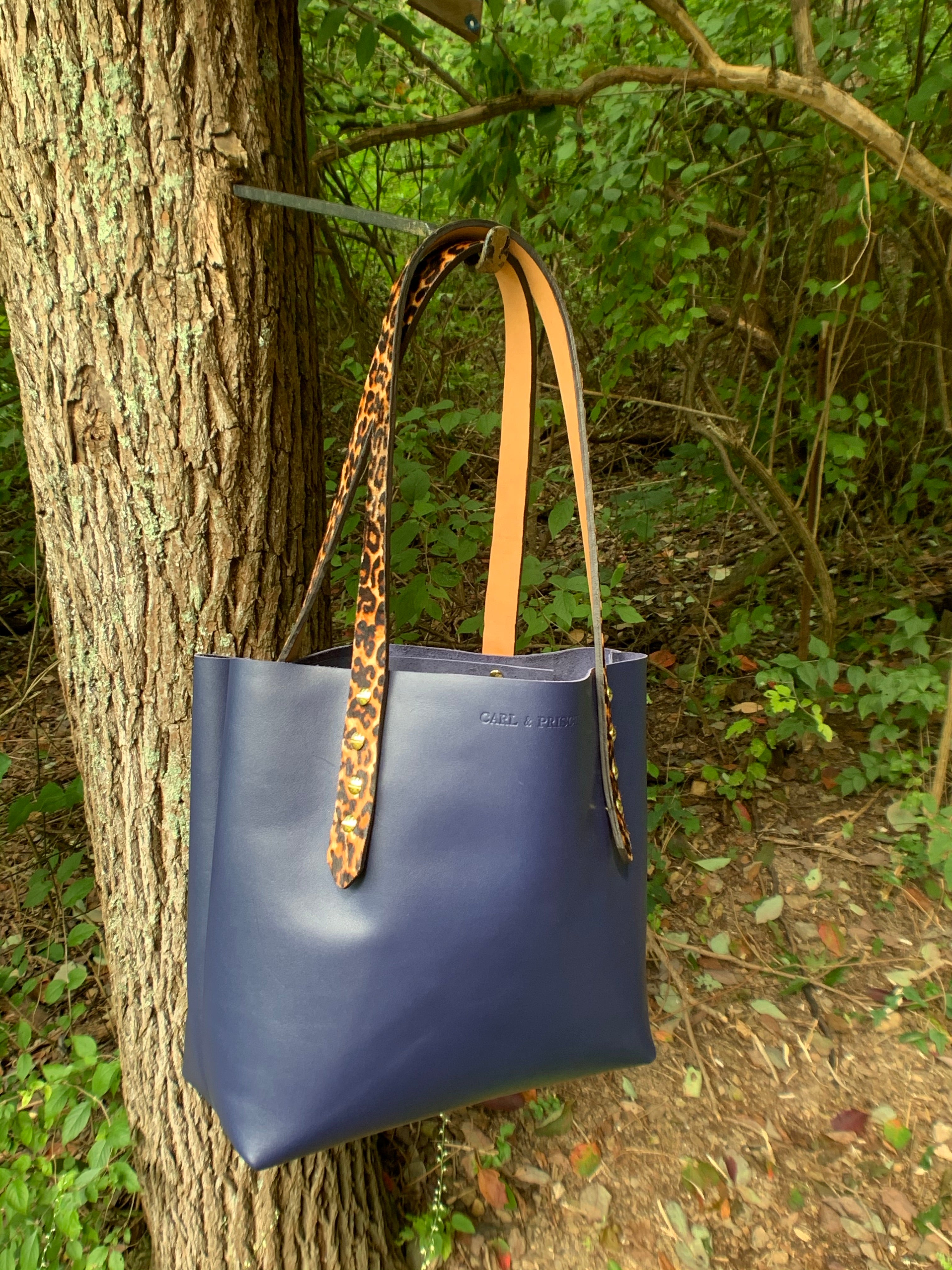“Big Mama Tote” - Custom Order Option