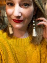 Load image into Gallery viewer, Isabella Statement Earrings