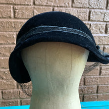 Load image into Gallery viewer, Private Collection Variety of Fabulous Vintage Hats