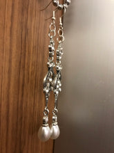 Load image into Gallery viewer, Amazing Art Deco Chandelier Earrings