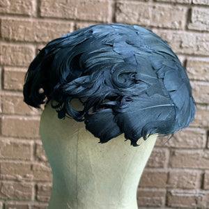Private Collection Variety of Fabulous Vintage Hats