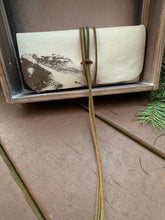 Load image into Gallery viewer, “The Priscilla” in Vintage Cowhide
