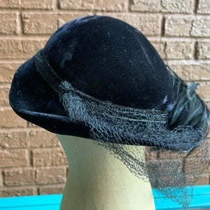 Private Collection Variety of Fabulous Vintage Hats