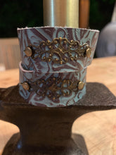 Load image into Gallery viewer, “The Starra” Cuff