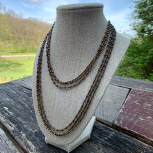 Load image into Gallery viewer, Lovely Multi-Layered Vintage Necklace